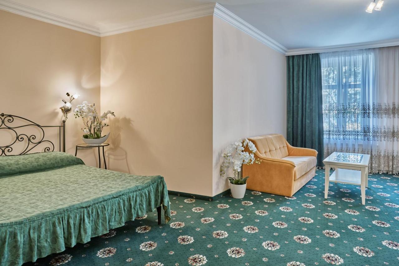 Evergreen Apartments Hotel Karlovy Vary Exterior foto